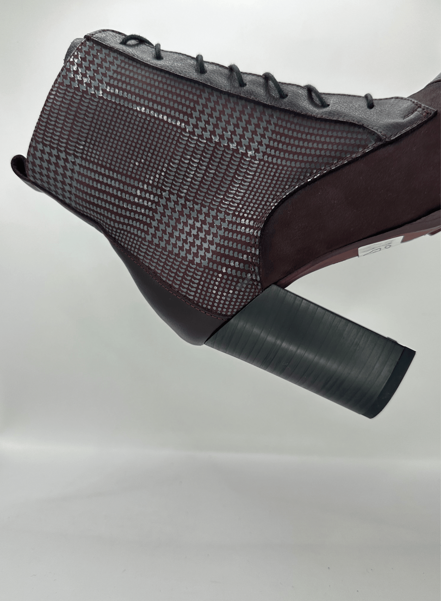 Botine Kordel - Lori Shoes