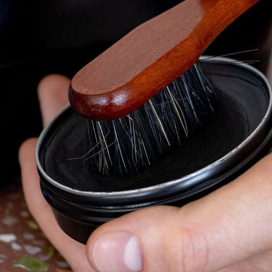 Marker pentru aplicarea pastei COCCINE - Lori Shoes