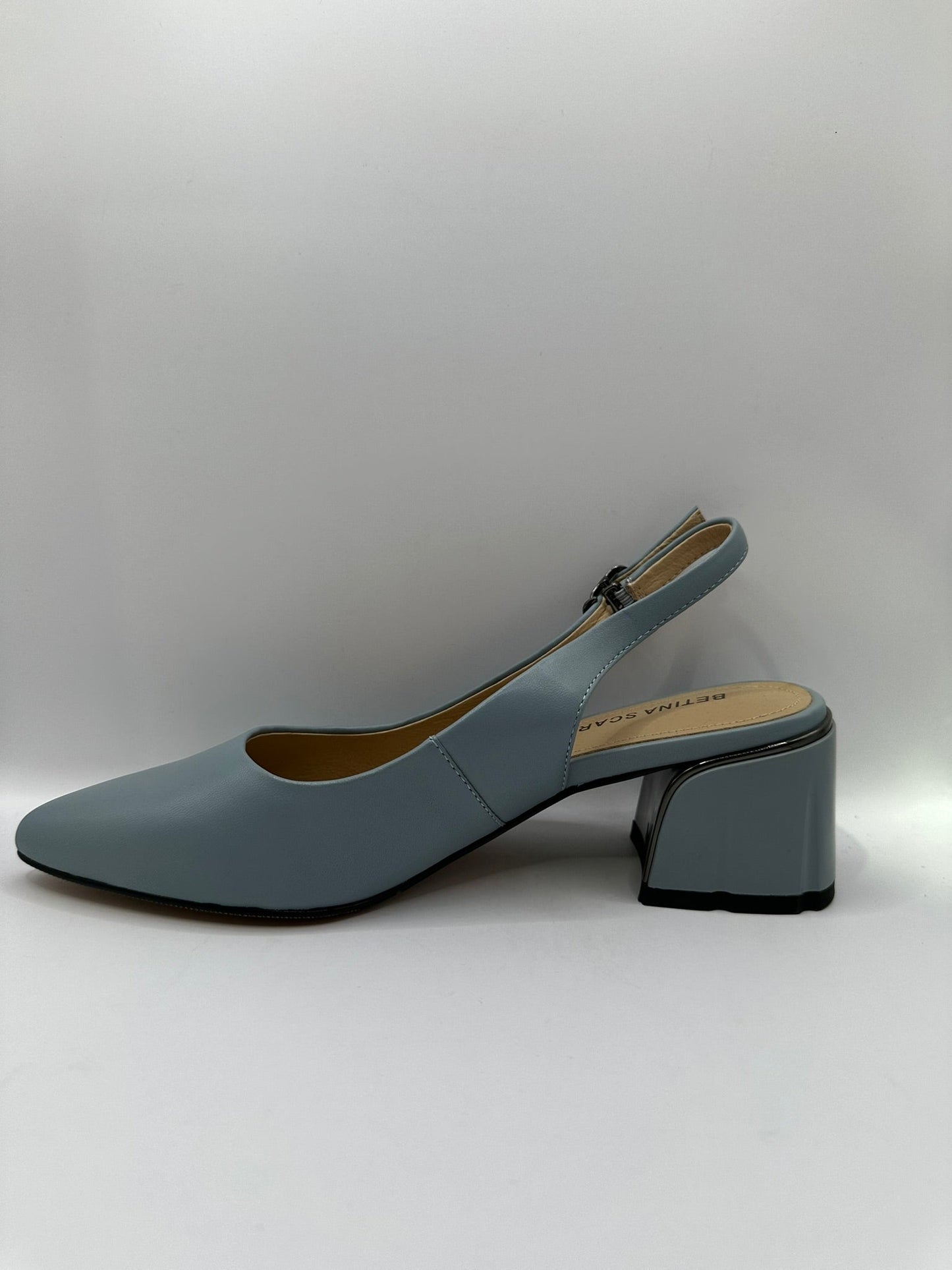 Pantofi Betina Scarpe A918 - G3 - W73 - Lori Shoes
