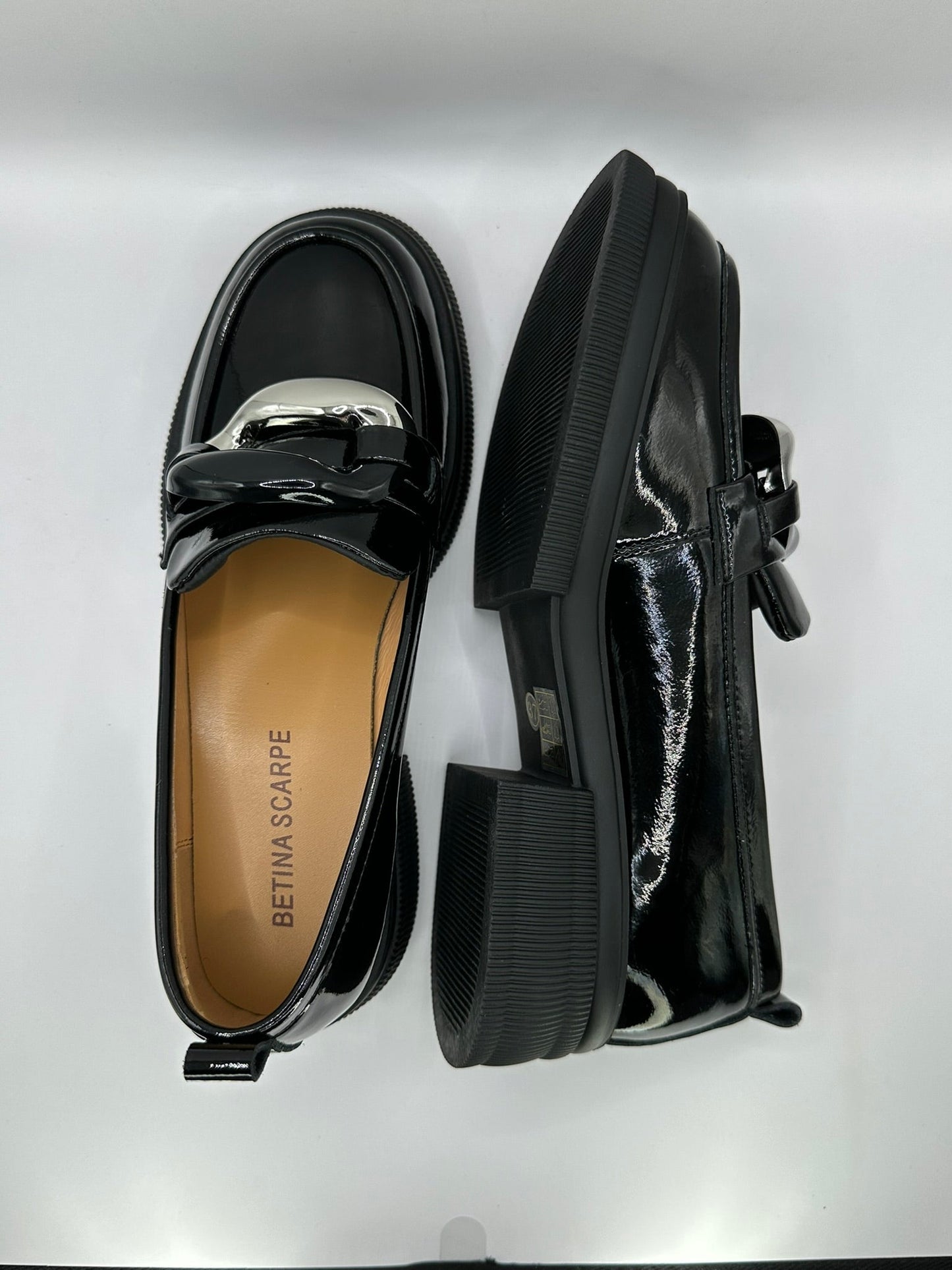 Pantofi Betina Scarpe BSC2520 - Lori Shoes
