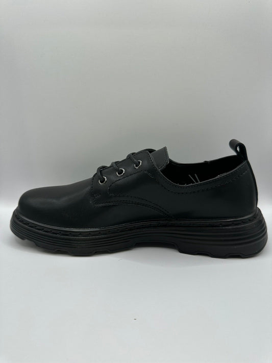 Pantofi Betina Scarpe C02 - 1A - Lori Shoes