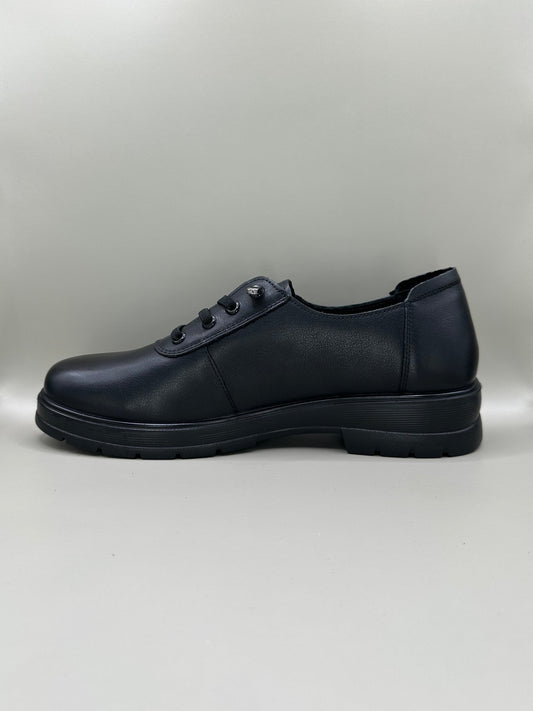 Pantofi casual Berliner N707 - Lori Shoes