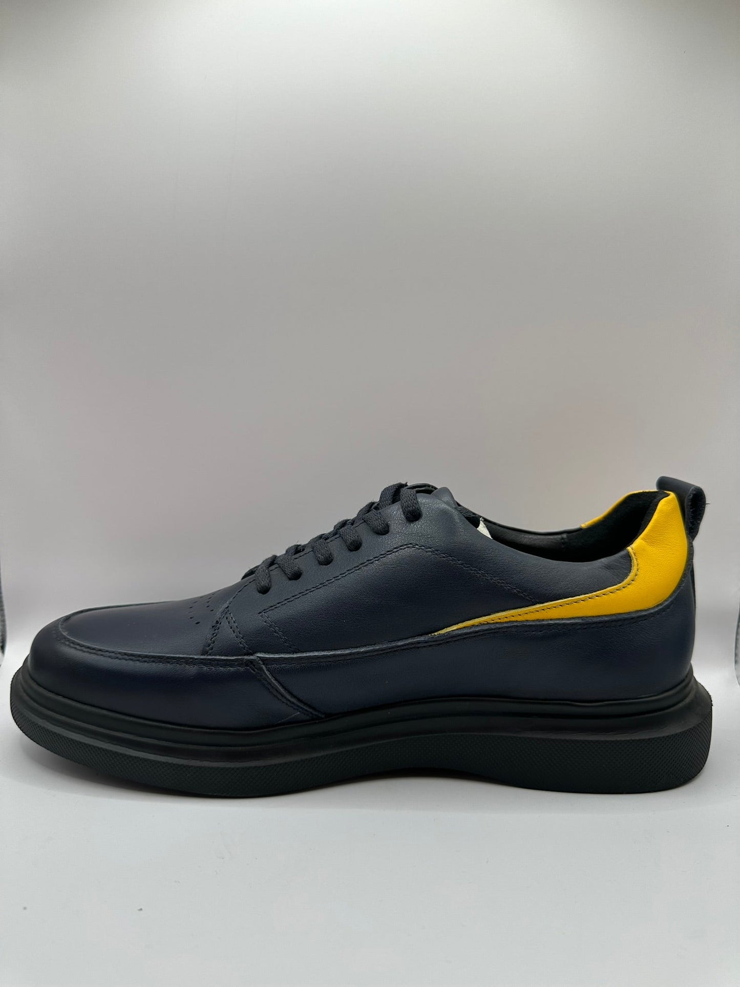 Pantofi Casual Demalis - Lori Shoes