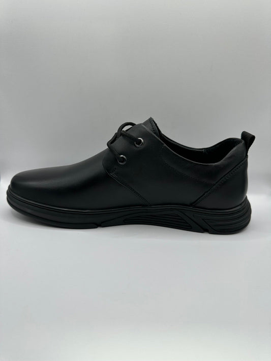 Pantofi Casual Johan Scarpe 32578 - Lori Shoes