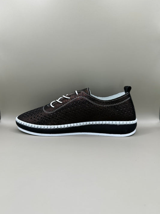 Pantofi casual Kelik 102 - Lori Shoes