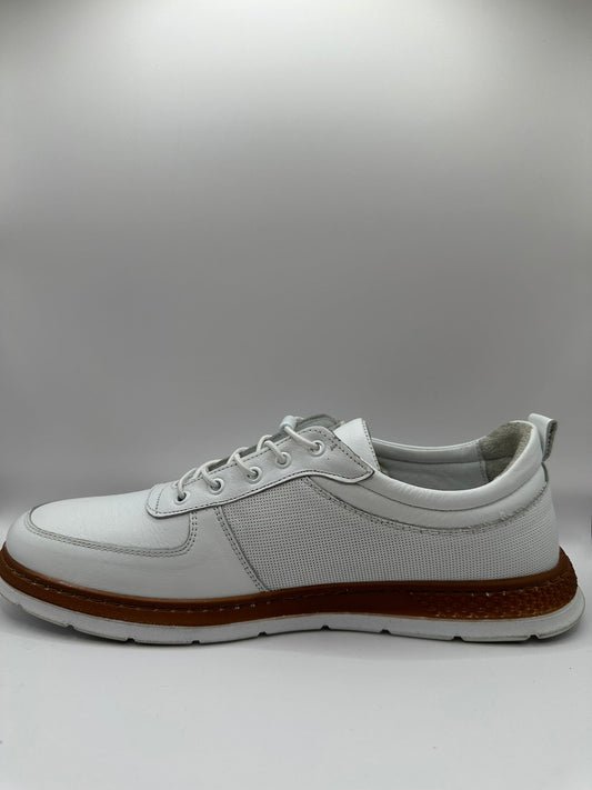 Pantofi Casual Kelik - Lori Shoes