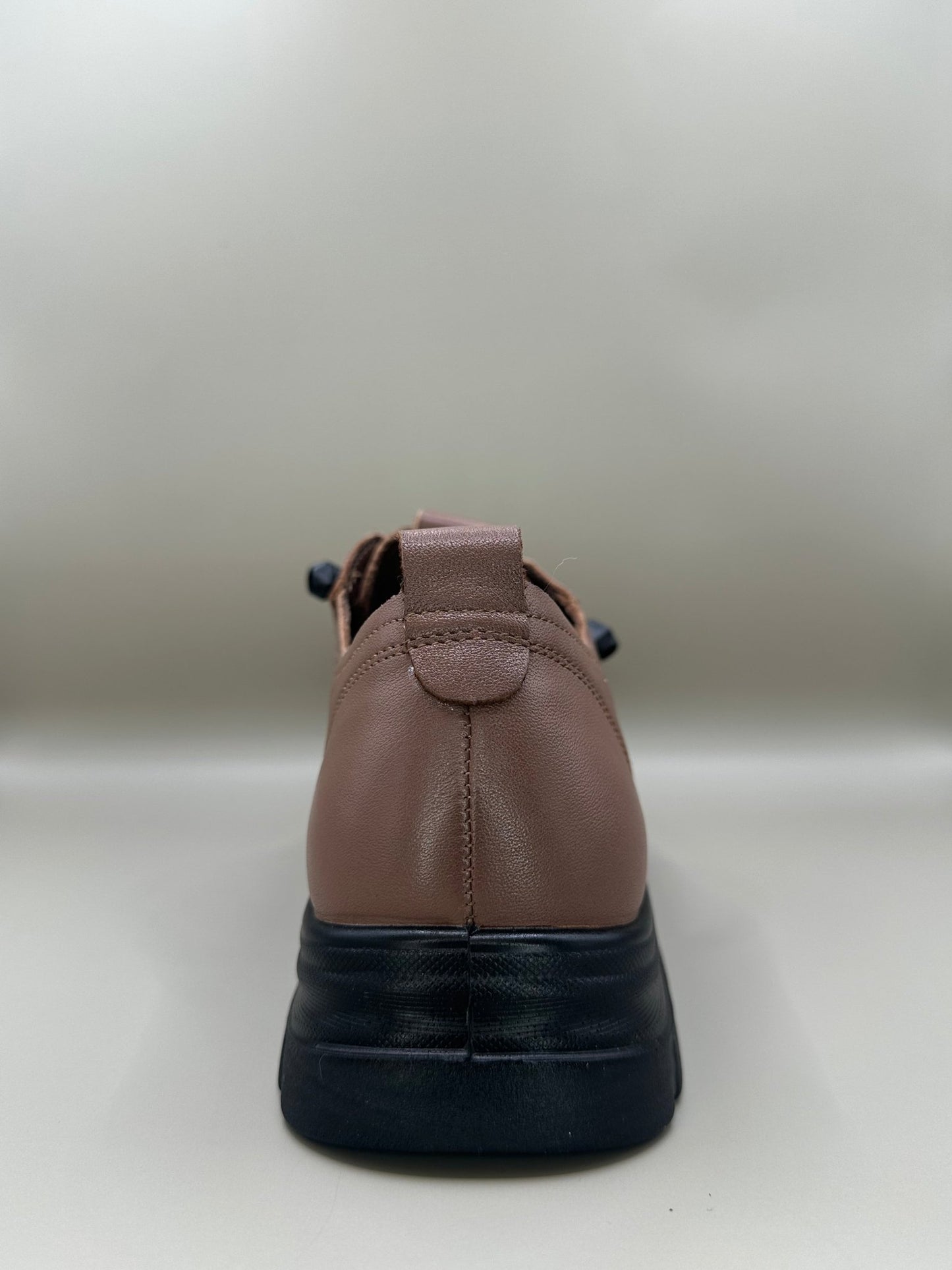 Pantofi damǎ Berliner 2739803 - Lori Shoes