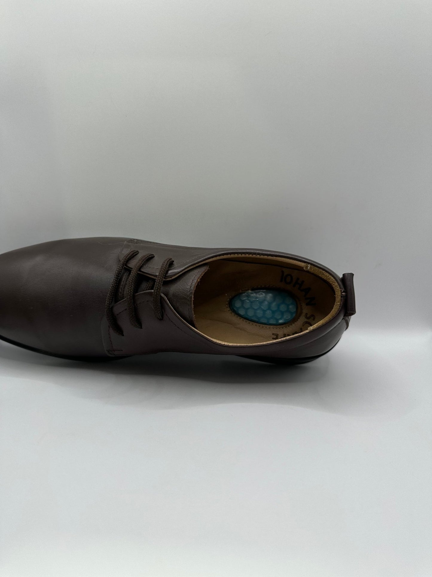Pantofi Eleganti Johan Scarpe - Lori Shoes