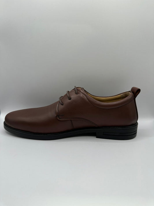 Pantofi Eleganti Johan Scarpe 611 - Lori Shoes