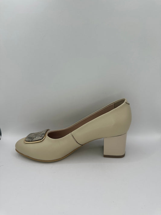 Pantofi eleganti Mancini - Lori Shoes