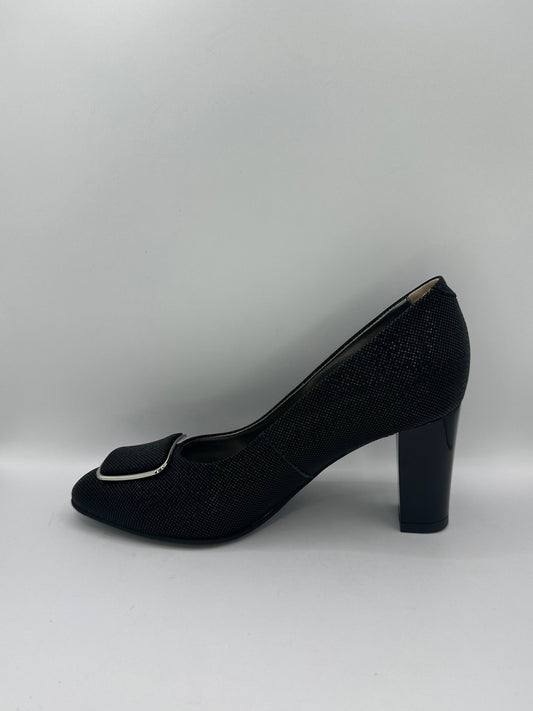 Pantofi eleganti Mancini - Lori Shoes