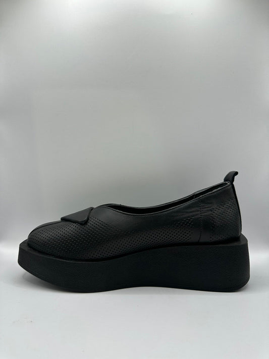 Pantofi Johan Scarpe 1660 - Lori Shoes