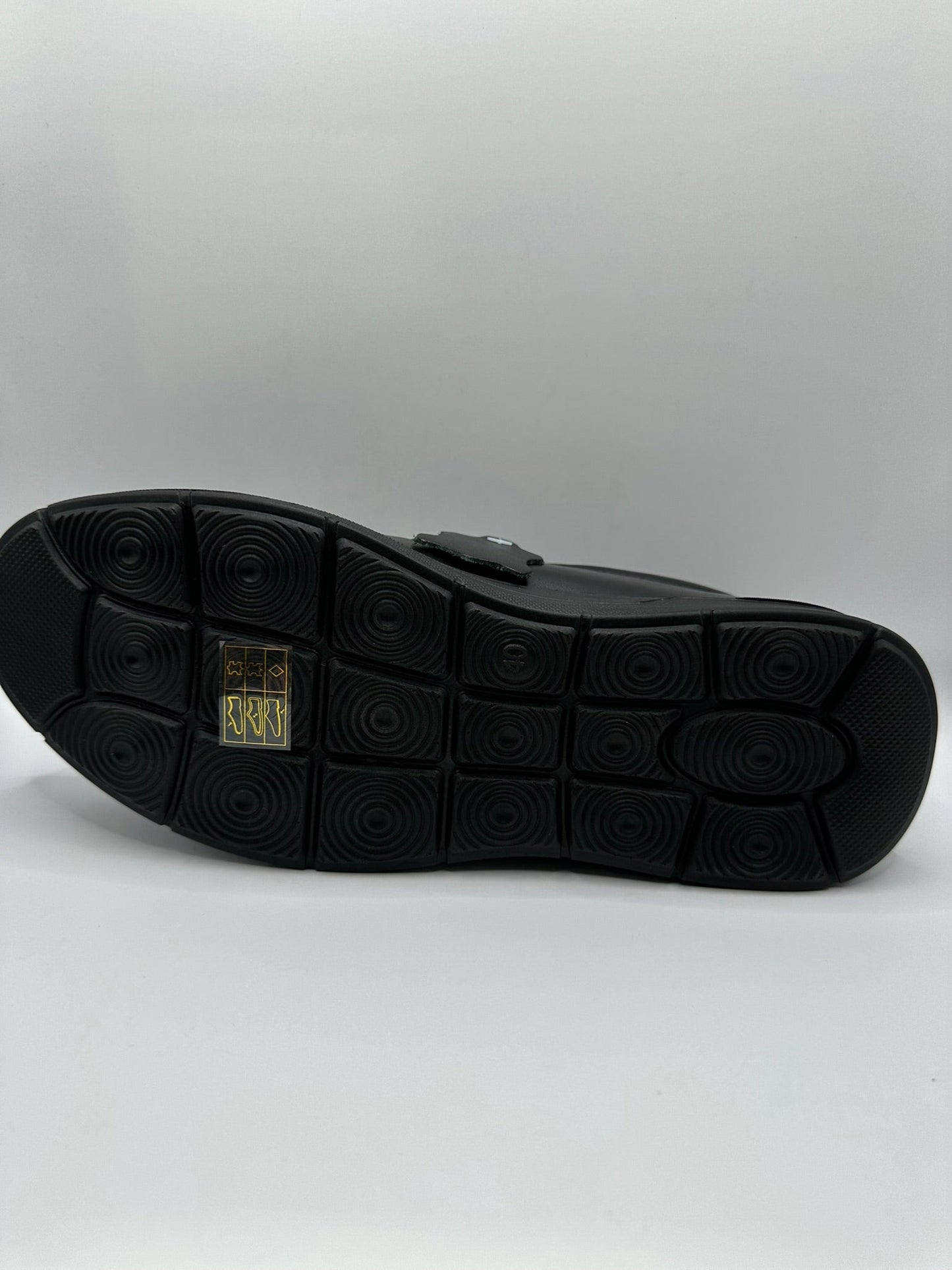Pantofi Johan Scarpe JDJ - 012A - Lori Shoes