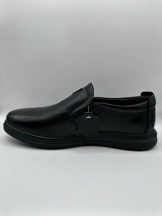 Pantofi Johan Scarpe JDJ - 012A - Lori Shoes