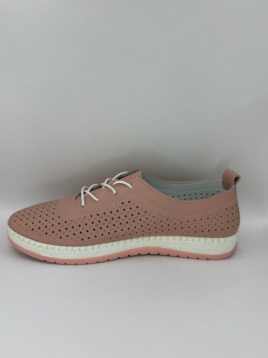 Pantofi Kelik 102 - Lori Shoes