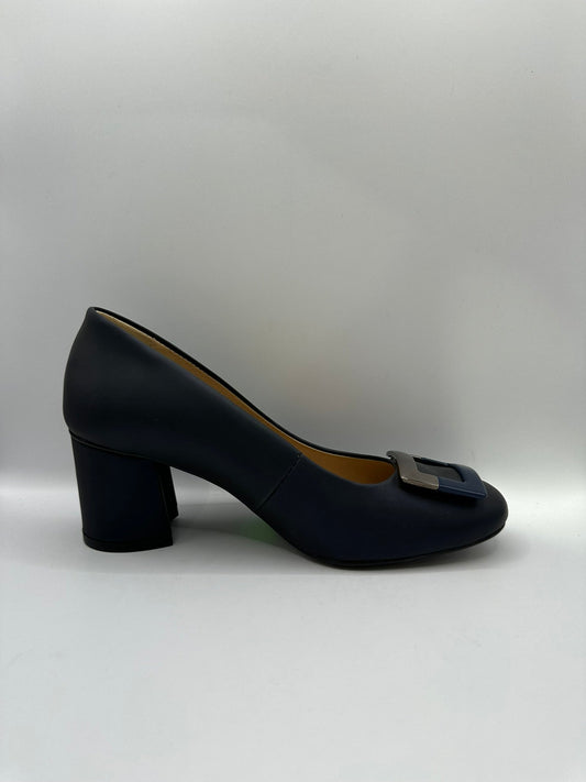 Pantofi Kordel 1595 - Lori Shoes