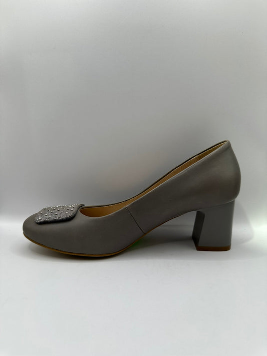 Pantofi Kordel 1863 - Lori Shoes