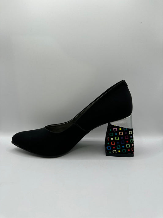 Pantofi Mancinii - Lori Shoes