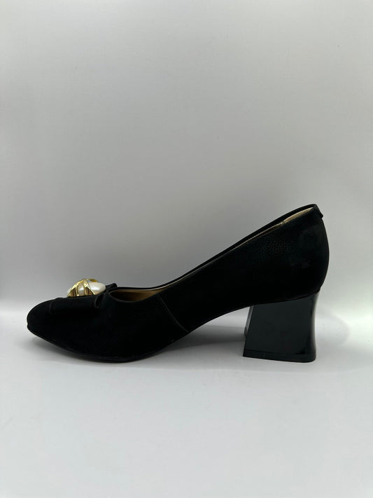 Pantofi Mancinii - Lori Shoes