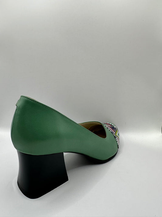 Pantofi Mancinii - Lori Shoes