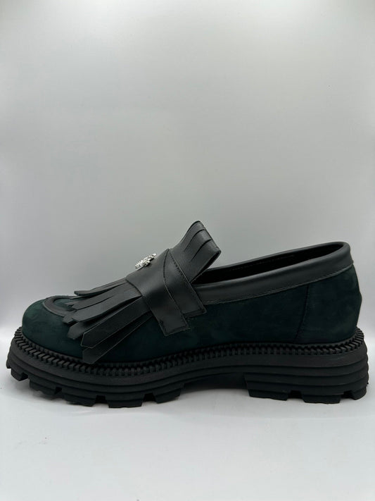 Pantofi Nevalis - Lori Shoes