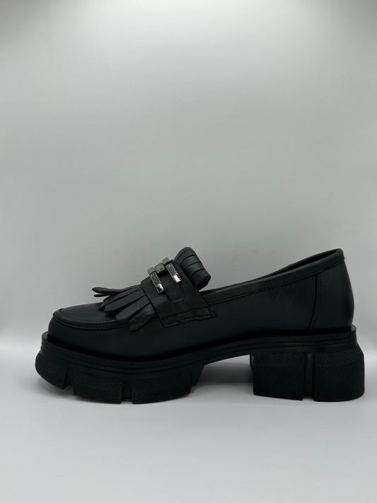 Pantofi Nicolis 1263 - Lori Shoes