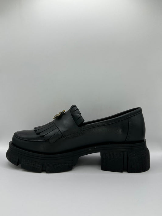 Pantofi Nicolis 1263 - Lori Shoes