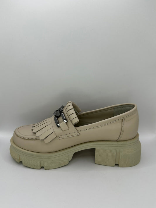 Pantofi Nicolis 126352 - Lori Shoes