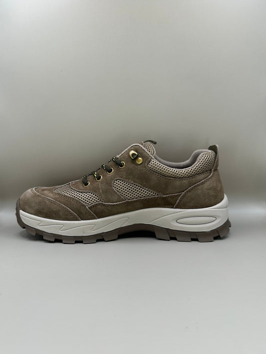 Pantofi trekking damă Berliner K22112 - Lori Shoes