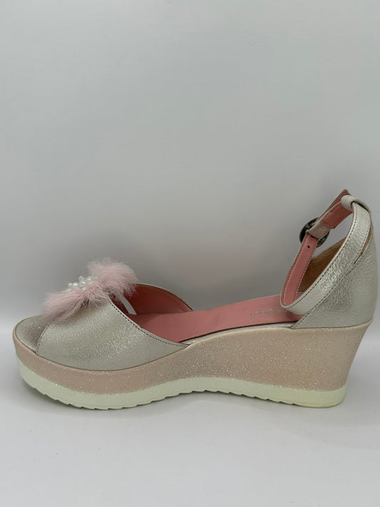 Sandale Anna Viotti - Lori Shoes
