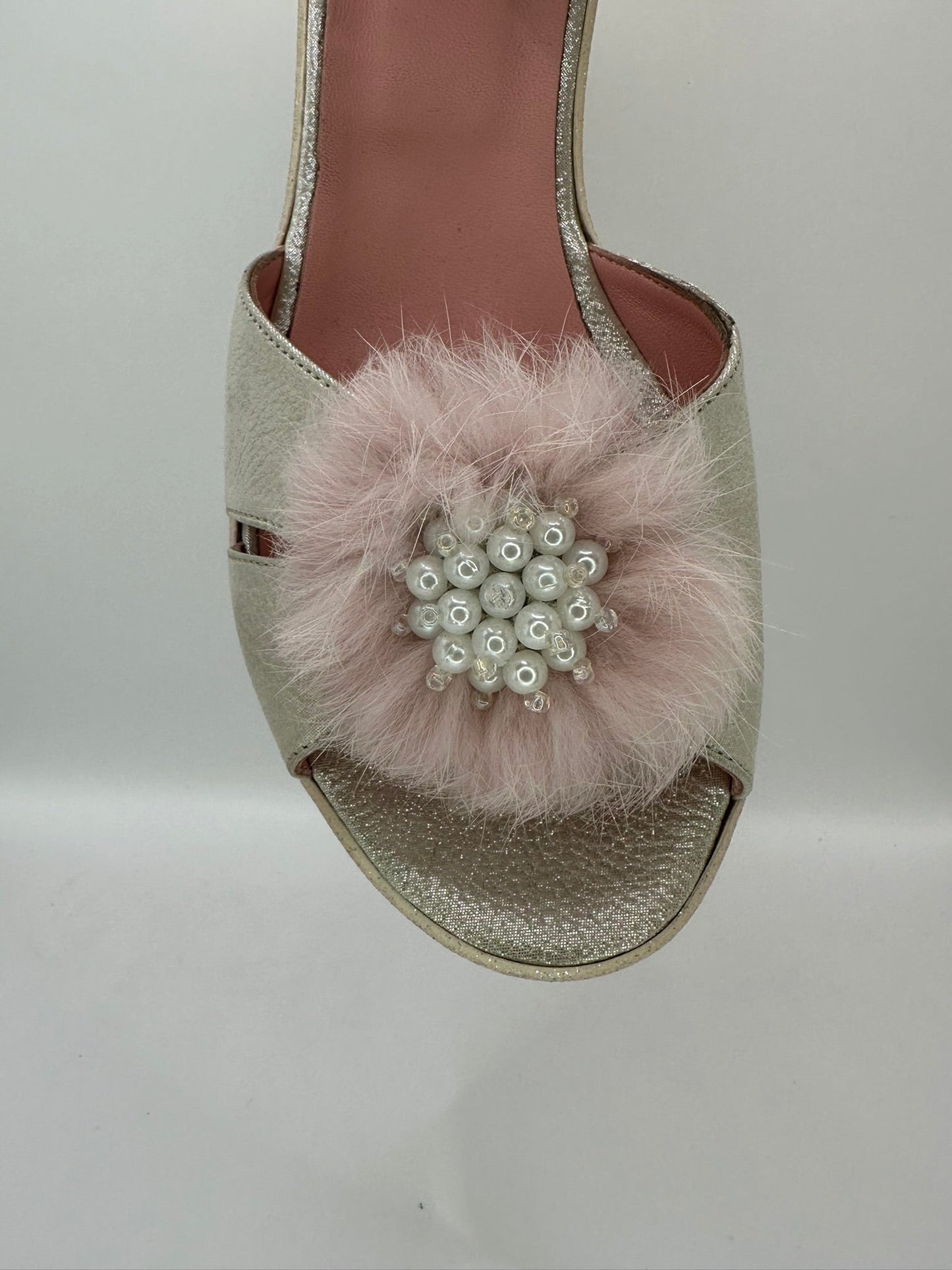 Sandale Anna Viotti - Lori Shoes