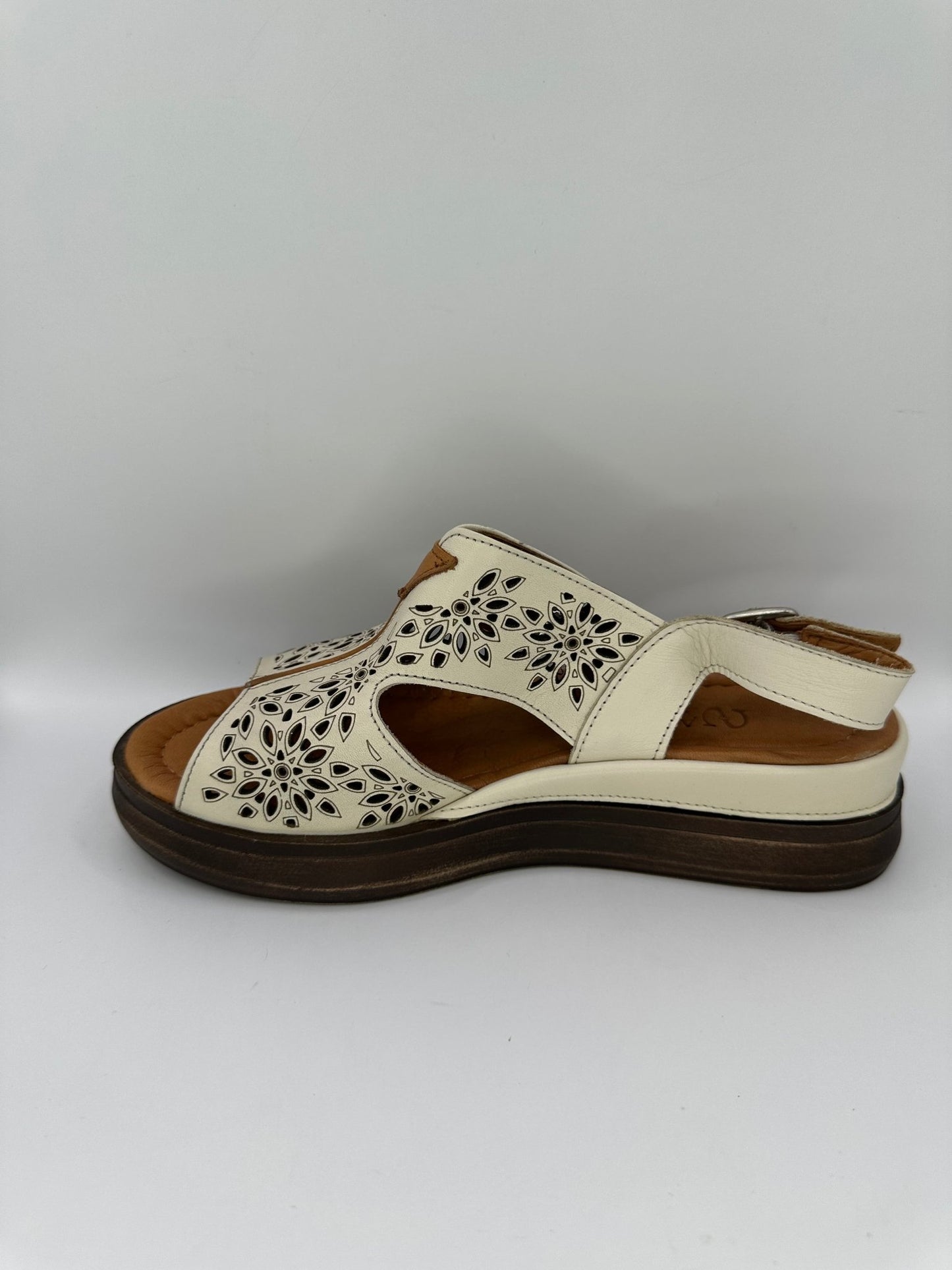 Sandale casual Anna Viotti 2217 - Lori Shoes