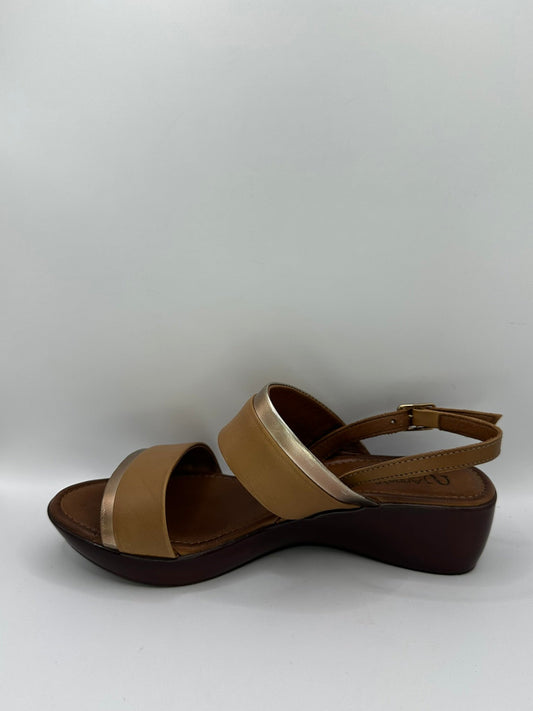 Sandale casual Anna Viotti - Lori Shoes