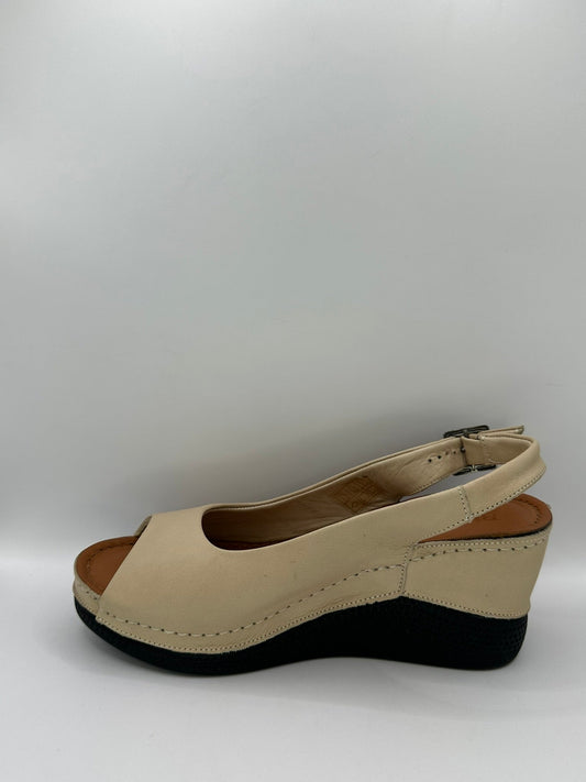 Sandale casual BioFlex - Lori Shoes