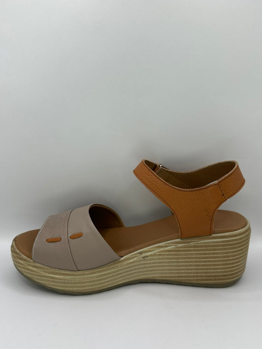 Sandale casual Kelik - Lori Shoes