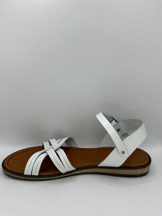 Sandale casual Kelik - Lori Shoes