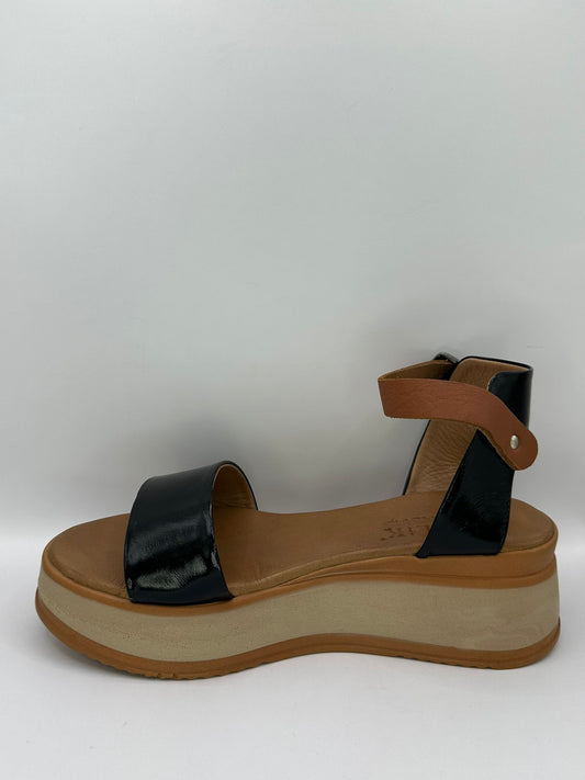 Sandale casual Kelik - Lori Shoes