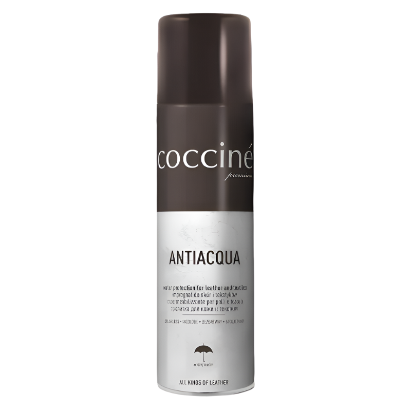 Spray Coccine Antiacqua Negru