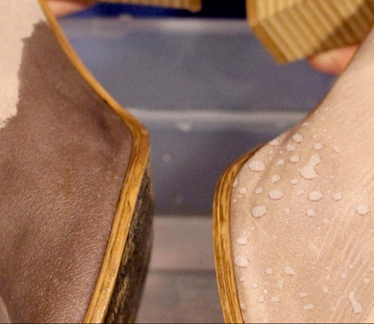 Spray Coccine Antiacqua Negru