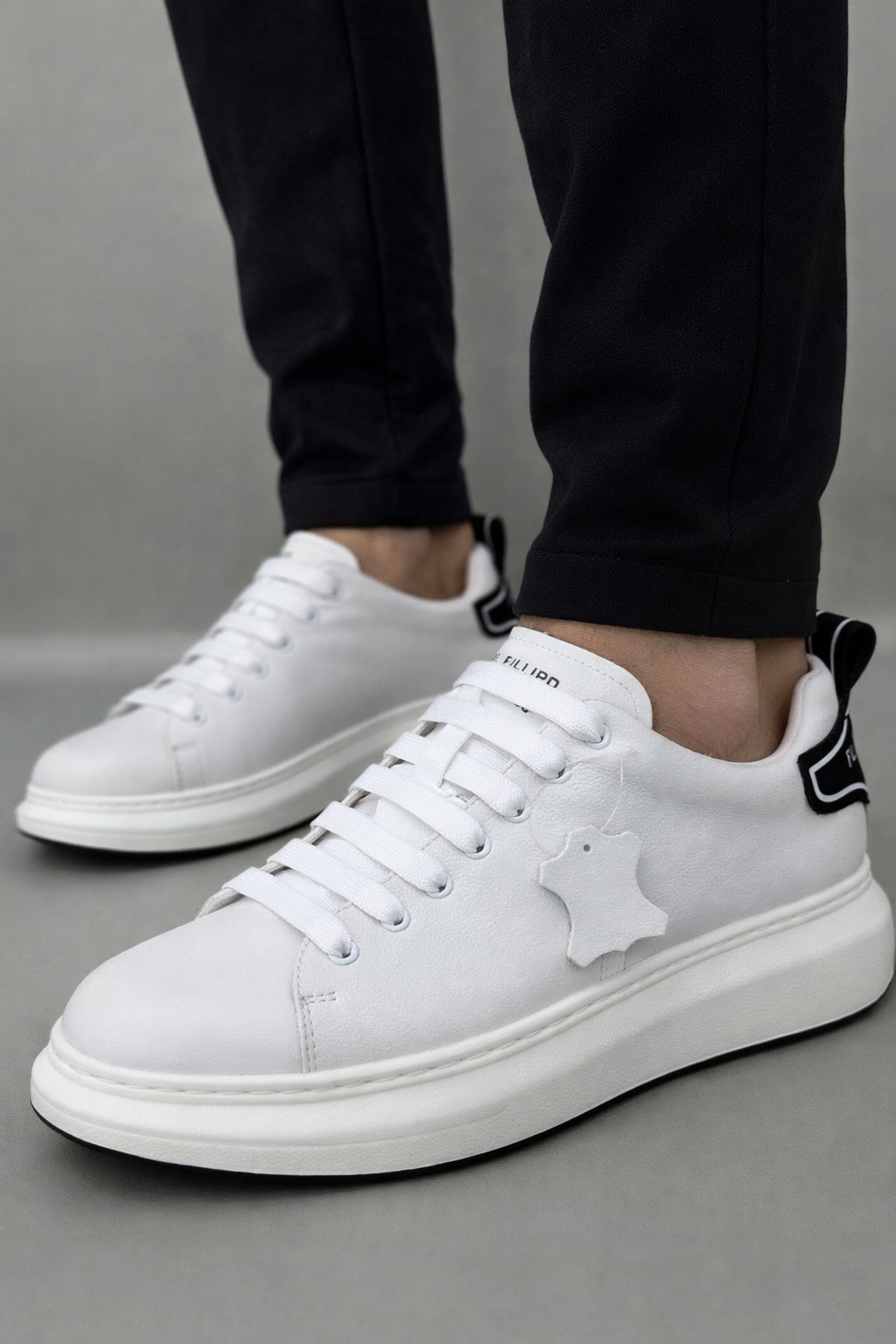 Adidasi Barbati - Lori Shoes