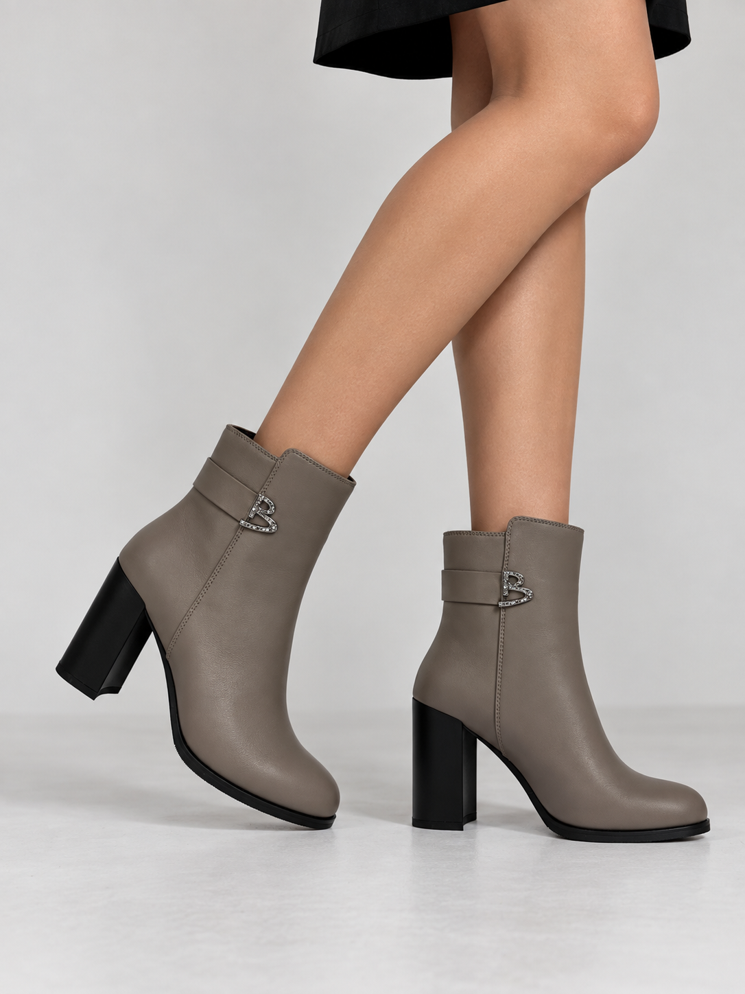 Botine Femei - Lori Shoes