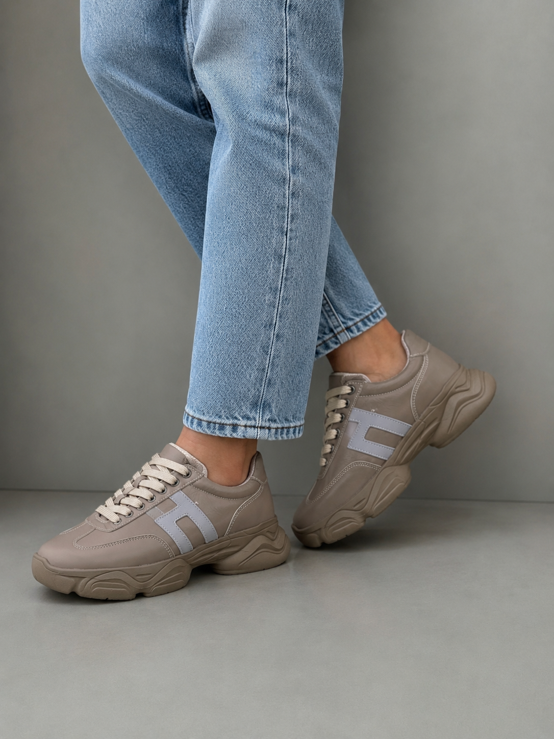 Adidasi Femei - Lori Shoes