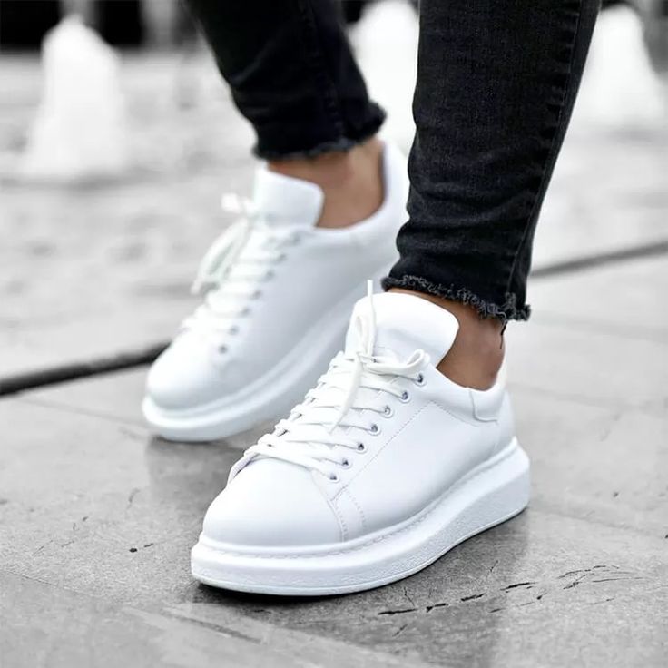 Adidasi Barbati - Lori Shoes