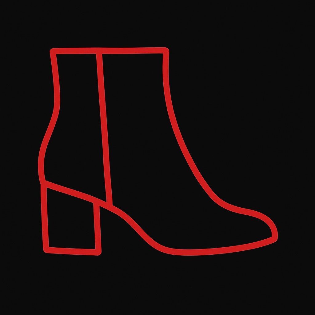Botine Femei - Lori Shoes