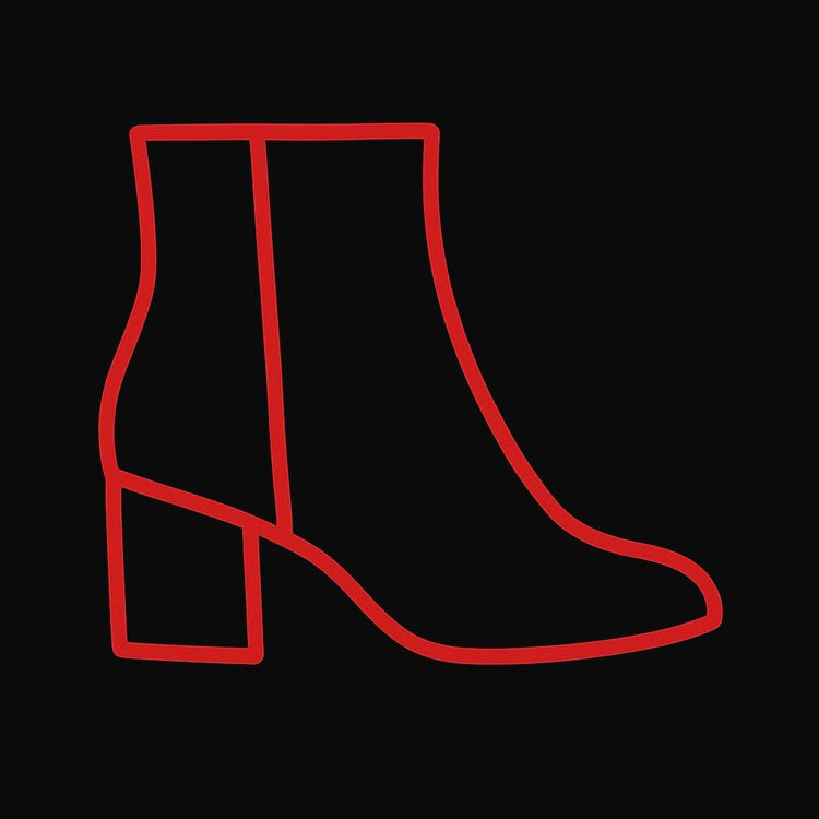 Botine Femei - Lori Shoes