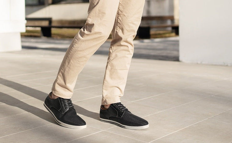 Pantofi Casual Barbati - Lori Shoes