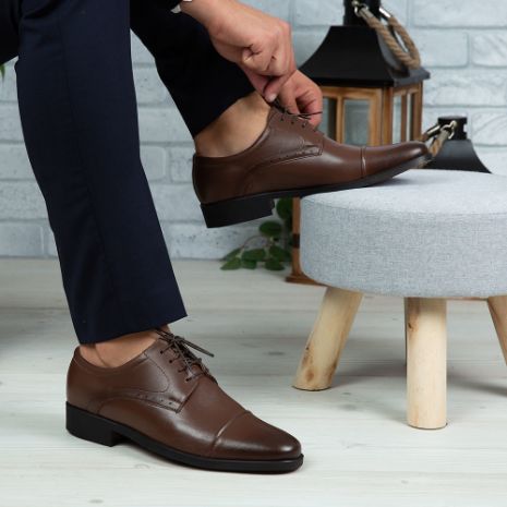 Pantofi Eleganti Barbati - Lori Shoes