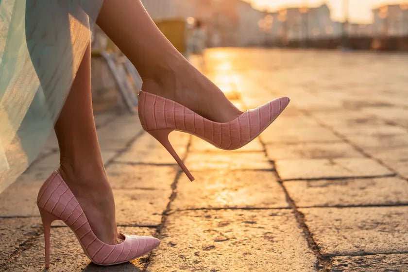 Pantofi Eleganti Femei - Lori Shoes