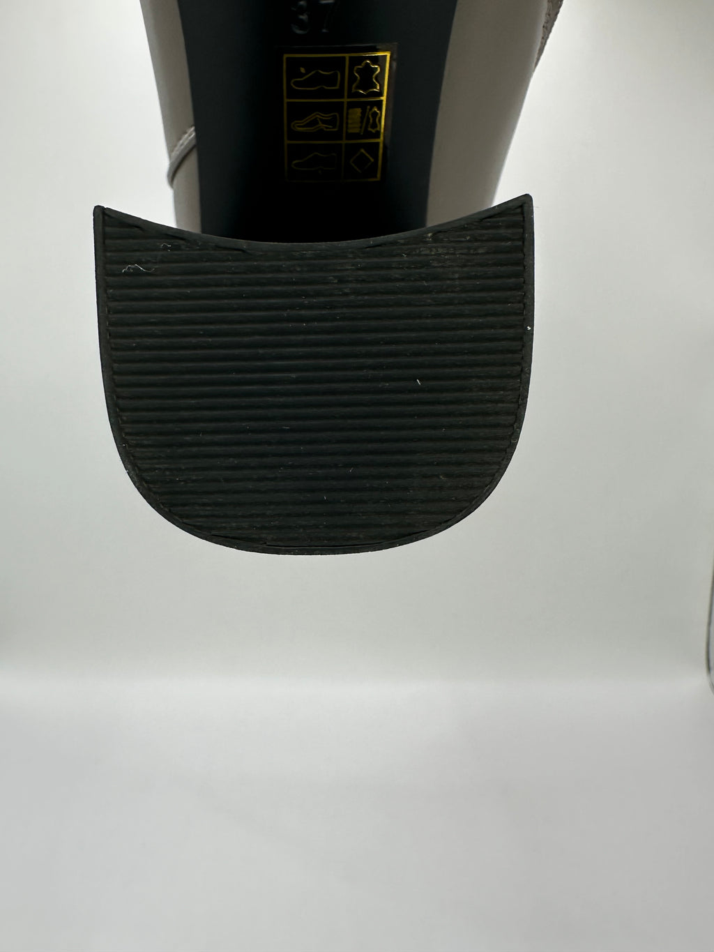 Botine elegante Betina Scarpe Z691R-1