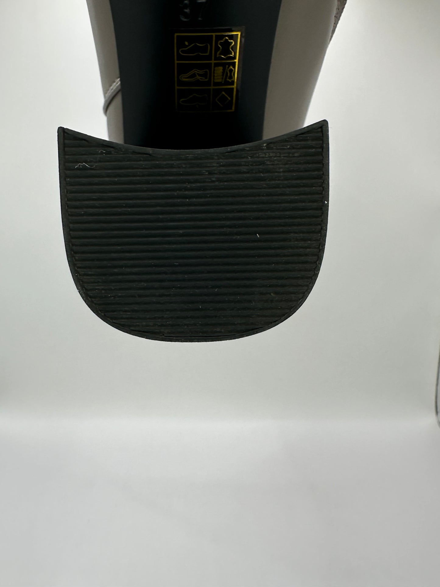 Botine elegante Betina Scarpe Z691R-1
